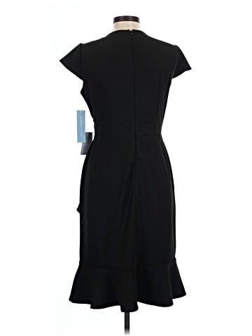 London Times Cocktail Dress (view 2)