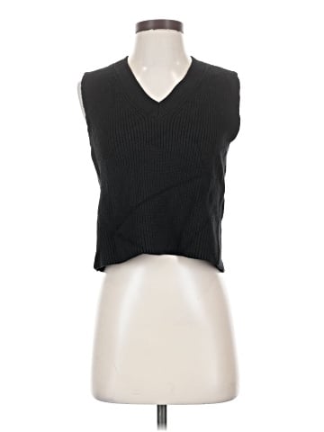 Zara Sweater Vest (view 1)