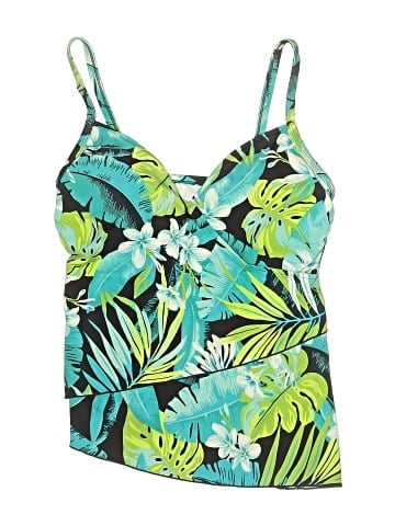 Jamaica Bay Swimsuit Top (view 1)