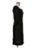 St. John Black Casual Dress Size 6 - photo 4