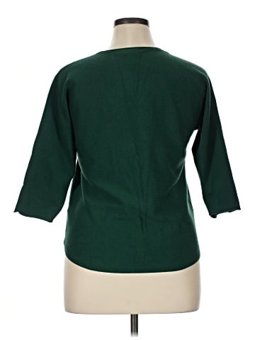 Cynthia Rowley TJX Pullover Sweater (view 2)