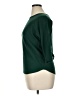 Cynthia Rowley TJX Green Pullover Sweater Size XL - photo 5