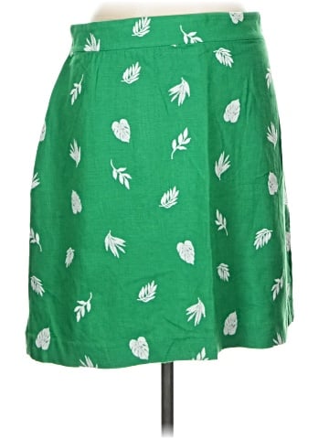 Ann Taylor Casual Skirt (view 1)