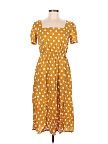 English Factory Casual Dress (view 1)
