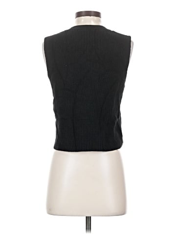 Zara Sweater Vest (view 2)