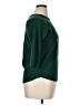 Cynthia Rowley TJX Green Pullover Sweater Size XL - photo 4