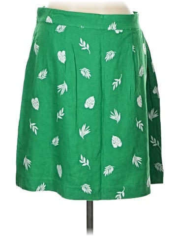 Ann Taylor Casual Skirt (view 2)
