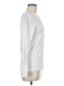 Adar White Long Sleeve T-Shirt Size M - photo 4
