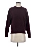 Uniqlo Solid Burgundy Pullover Sweater Size XS - photo 1