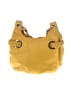 MICHAEL Michael Kors 100% Leather Yellow Leather Shoulder Bag One size - photo 3