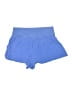 OFFLINE by Aerie Solid Blue Shorts Size XXL - photo 2
