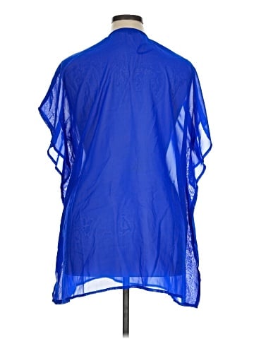 Spiaggia Dolce Sleeveless Blouse (view 2)
