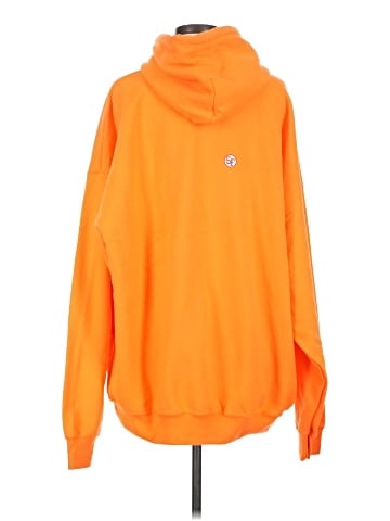 Gildan Pullover Hoodie (view 2)