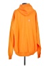 Gildan Orange Pullover Hoodie Size 3X - photo 2