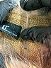 Love Token Brown Poncho Size Med - Lg - photo 7