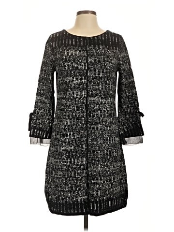 Nic + Zoe Casual Dress (view 1)