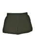 Mondetta Solid Green Athletic Shorts Size S - photo 1