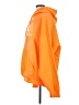 Gildan Orange Pullover Hoodie Size 3X - photo 5