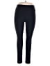 Matty M Black Active Pants Size XL - photo 1