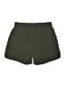 Mondetta Solid Green Athletic Shorts Size S - photo 2