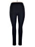 Matty M Black Active Pants Size XL - photo 2
