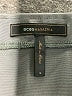 BCBGMAXAZRIA Solid Gray Casual Skirt Size S - photo 4