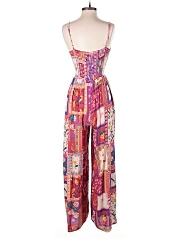 Angie Jumpsuit (view 2)