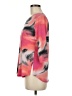 Sympli Pink 3/4 Sleeve Top Size 8 - photo 5