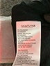 Silence and Noise Solid Black Cocktail Dress Size M - photo 8
