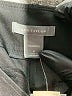 Ann Taylor Solid Black Shorts Size 6 - photo 3