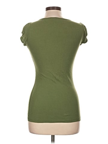 Passport Sleeveless T-Shirt (view 2)