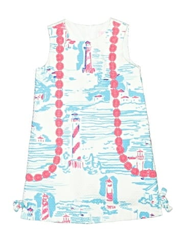 Lilly Pulitzer Dress (view 1)