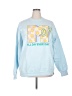 Assorted Brands Blue Sweatshirt Size 2X - photo 1