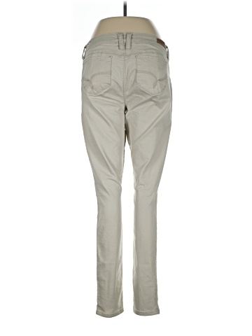 YMI Khakis (view 2)