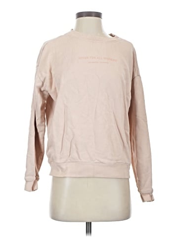 7 For All Mankind Long Sleeve Turtleneck (view 1)