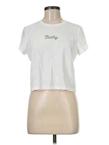 Life Is Good Short Sleeve T-Shirt (view 1)