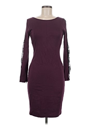 Alice + Olivia Cocktail Dress (view 1)