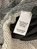 Cato Gray Pullover Sweater Size M - photo 8