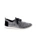 TOMS Gray Sneakers Size 8 - photo 1