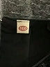 Unbranded 100% Polyester Black Dress Size 160 cm / US 14 - photo 3