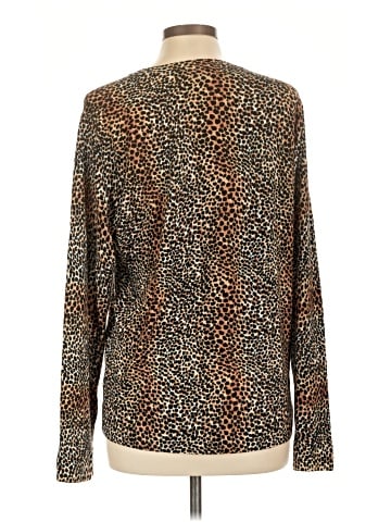 Equipment Wool Pullover Sweater (view 2)