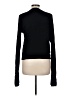 Athleta Black Cardigan Size M - photo 2
