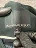 Banana Republic Black Blazer Size 6 - photo 6