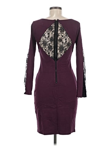 Alice + Olivia Cocktail Dress (view 2)