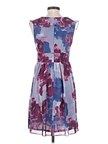 Ann Taylor LOFT Outlet Cocktail Dress (view 2)