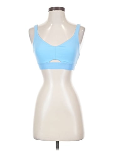 Vuori Sports Bra (view 1)