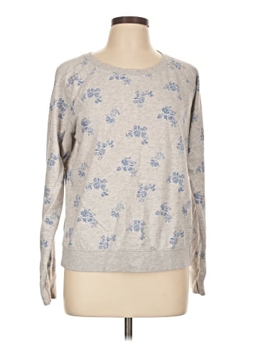 Old Navy Long Sleeve Top (view 1)