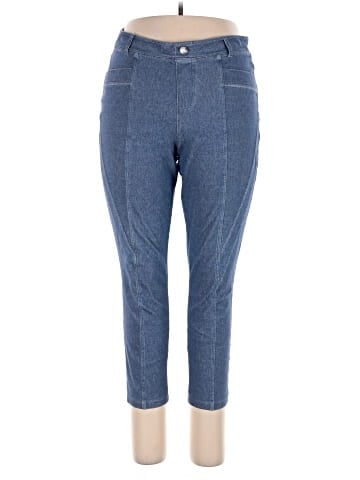 Women With Control Jeans (view 1)