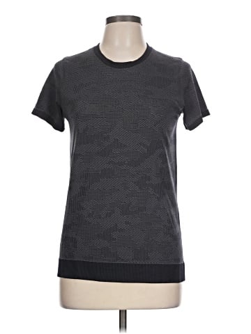Lululemon Athletica Active T-Shirt (view 1)