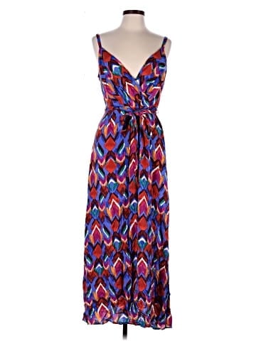 MSK Casual Dress (view 1)
